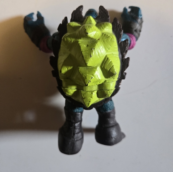 Teenage Mutant Ninja Turtles collection lot of 12 in excellent condition TMNT 🐢 - Picture 10 of 16